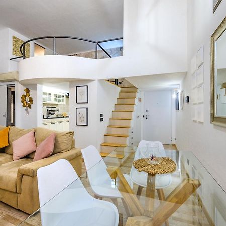 Le Erbe - Genovainrelax Appartement Buitenkant foto