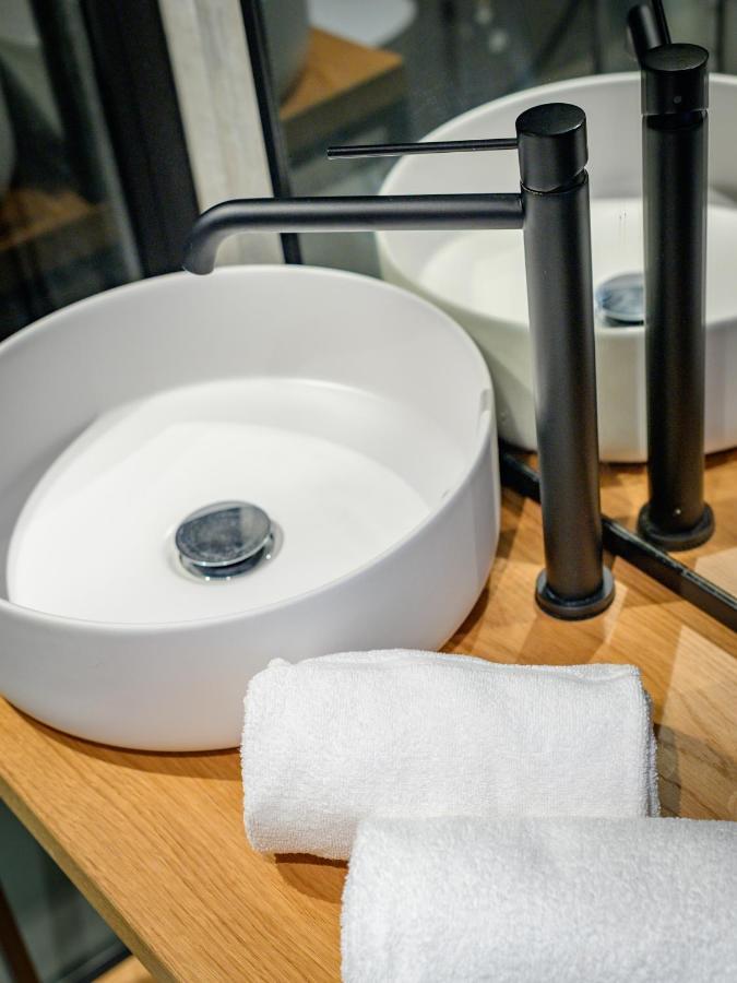 Le Erbe - Genovainrelax Appartement Buitenkant foto