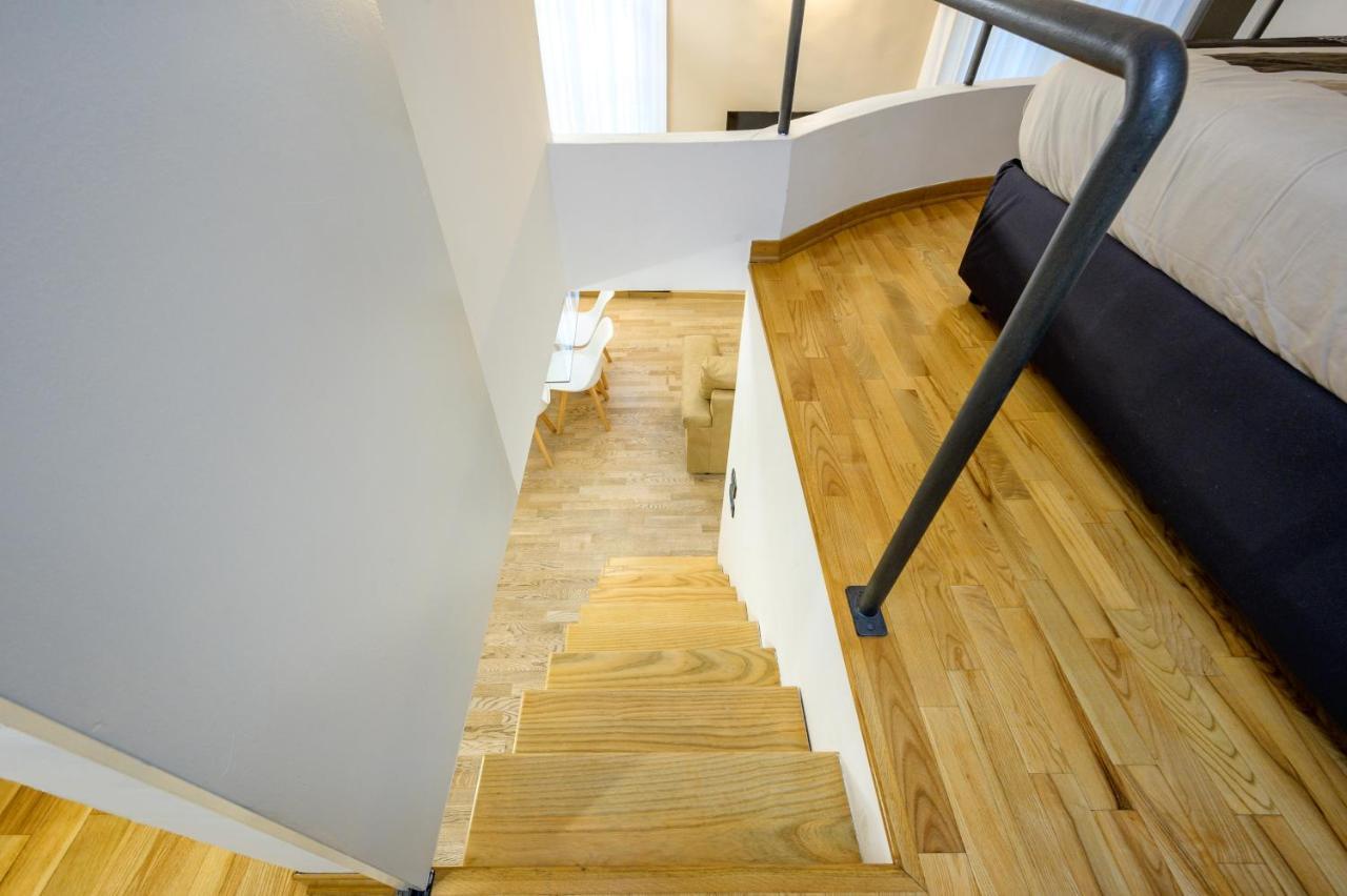 Le Erbe - Genovainrelax Appartement Buitenkant foto