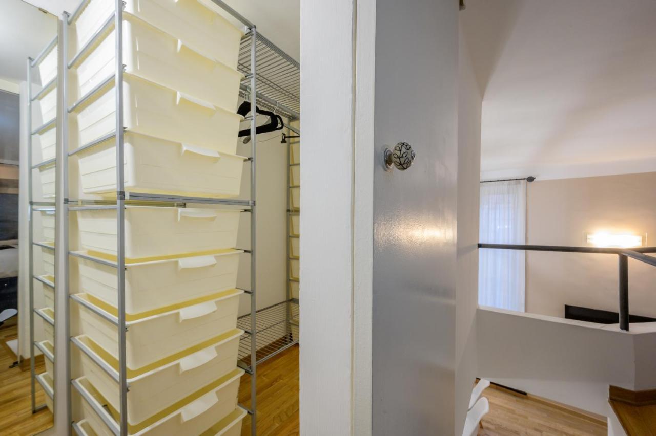 Le Erbe - Genovainrelax Appartement Buitenkant foto